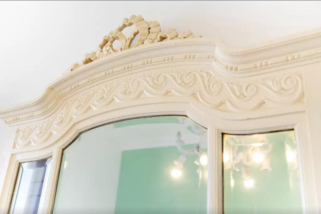 Elegant Apartment Near The Vatican And Piazza Navona Rom Exteriör bild