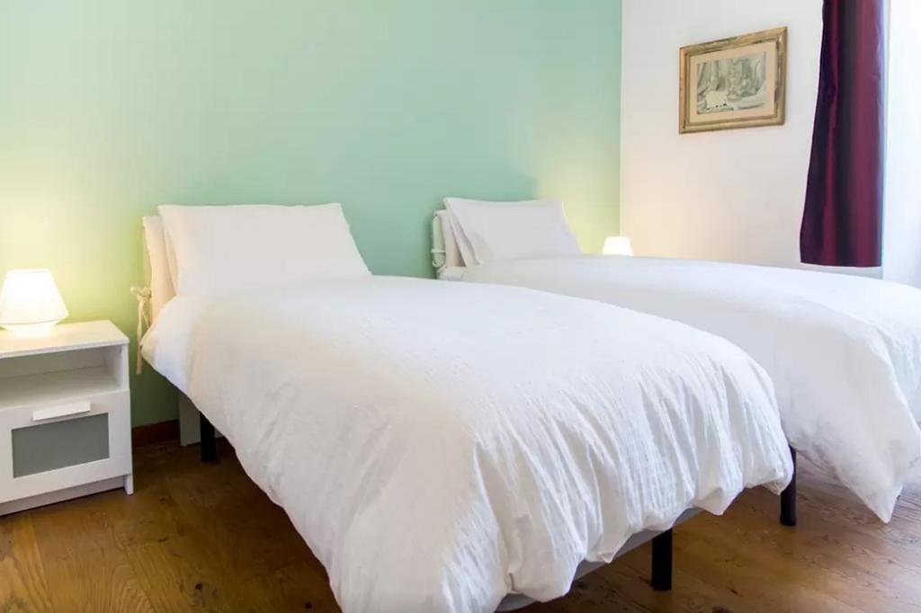 Elegant Apartment Near The Vatican And Piazza Navona Rom Exteriör bild