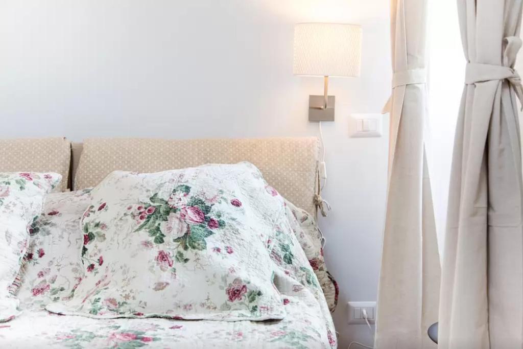 Elegant Apartment Near The Vatican And Piazza Navona Rom Exteriör bild
