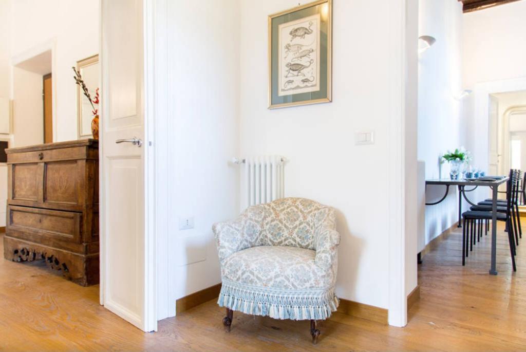 Elegant Apartment Near The Vatican And Piazza Navona Rom Exteriör bild