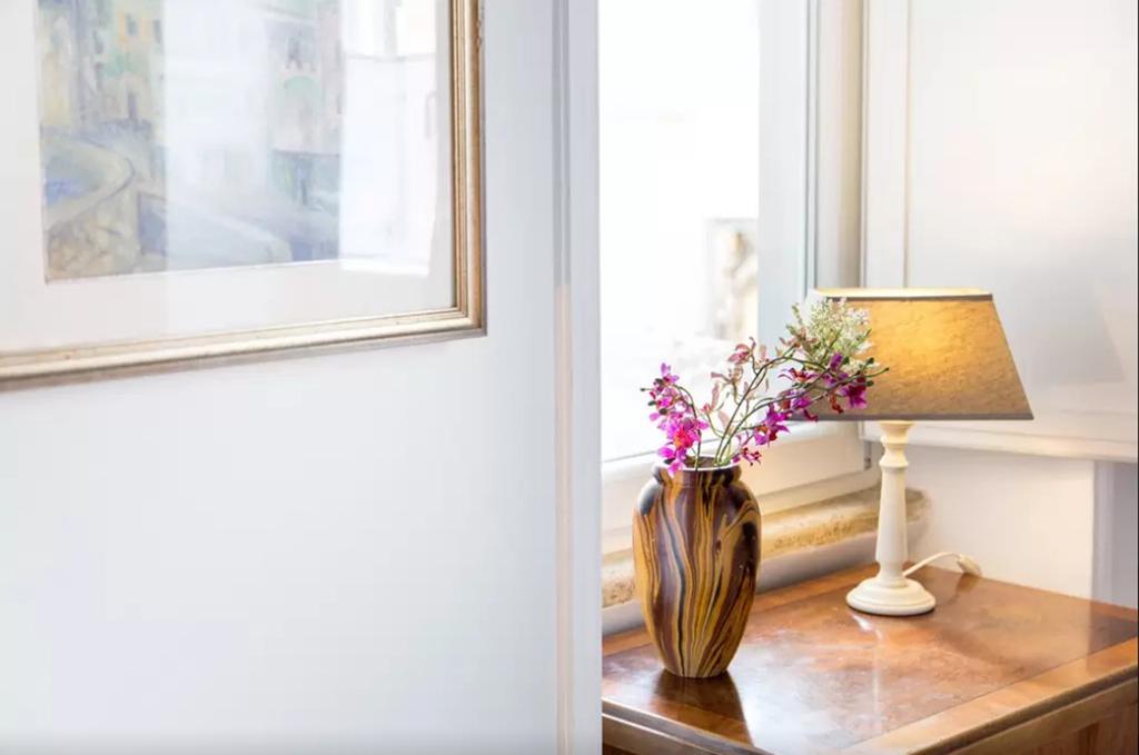 Elegant Apartment Near The Vatican And Piazza Navona Rom Exteriör bild