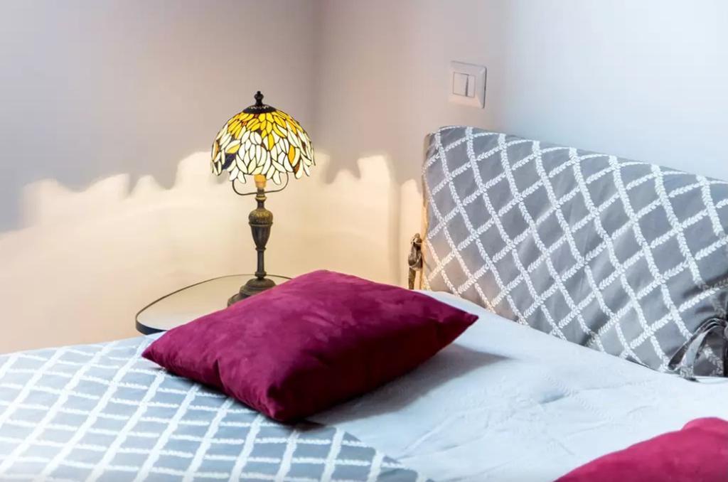 Elegant Apartment Near The Vatican And Piazza Navona Rom Exteriör bild