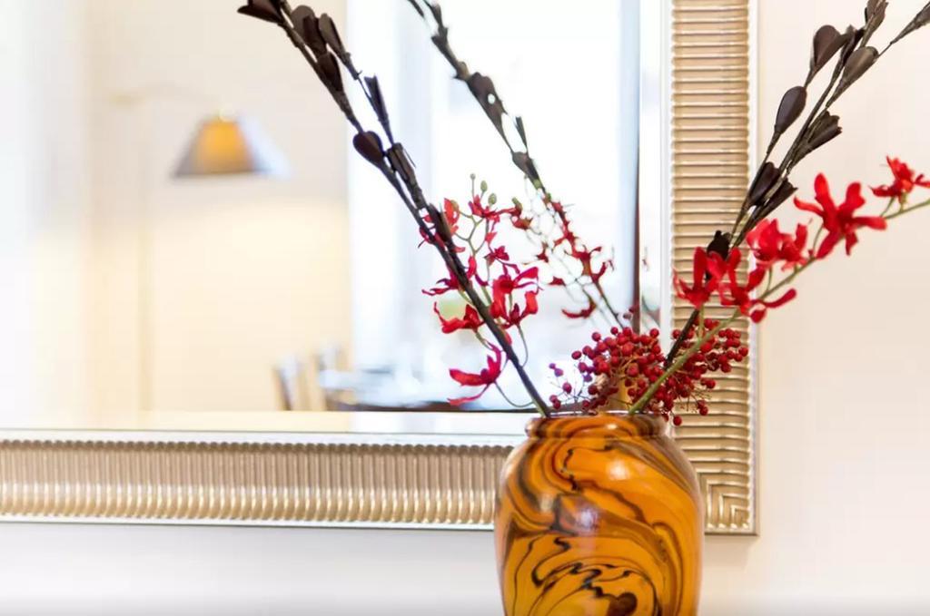 Elegant Apartment Near The Vatican And Piazza Navona Rom Exteriör bild