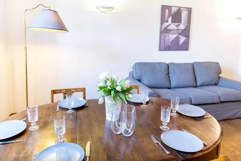 Elegant Apartment Near The Vatican And Piazza Navona Rom Exteriör bild
