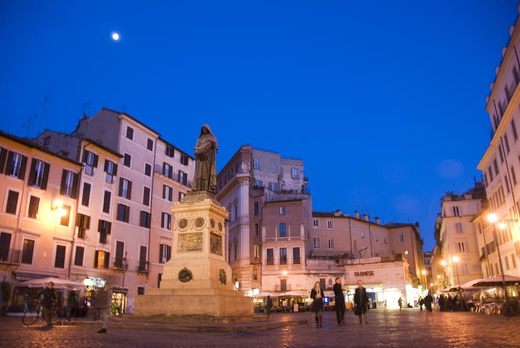 Elegant Apartment Near The Vatican And Piazza Navona Rom Exteriör bild